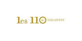 les 110 de taillevent