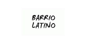 Barrio latino